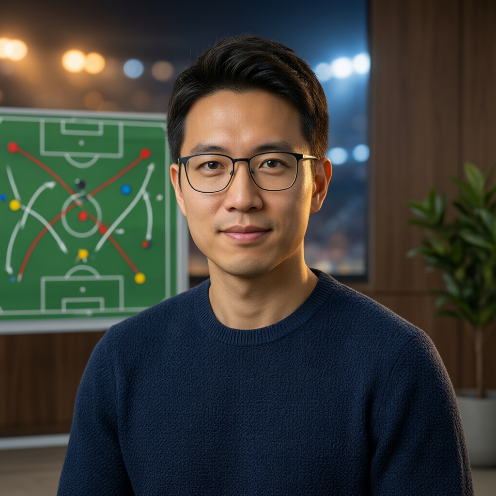 xc sports用户李分析师评价